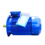 Động cơ: 132KW-3000 Vòng/phút Mặt Bích